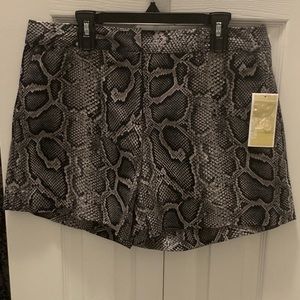 Michael Kors women’s shorts
